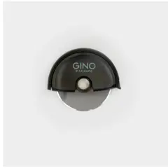 Gino Pizza Cutter Round Blade