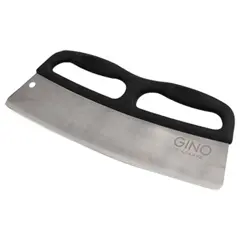 Gino Rocker Style Pizza Cutter