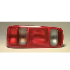 Caraluna Mk1 with Reverse Light - near side