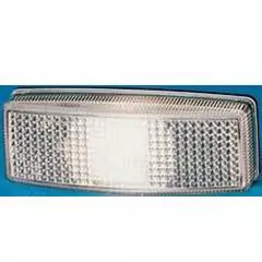 Hella Oblong Front Marker Light