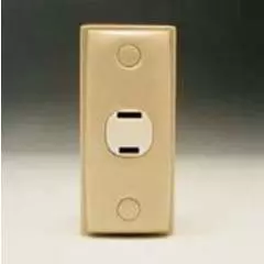 2 Pin Sockets