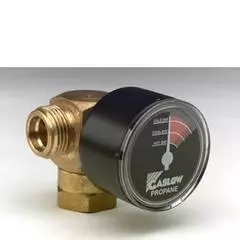 Gaslow Gas Regulators