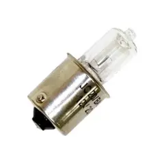 Halogen Bulbs