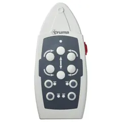 Truma SE SE-R Mover Remote Control Handset
