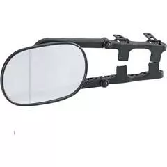 Handy Mirror XL dual angle