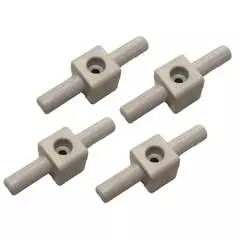 , Mocca, Pack Of 4