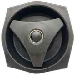 Hartal lock RH. Exterior