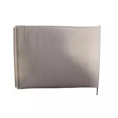 Hartal Roller Blind for Caravan and Motorhome Rooflights