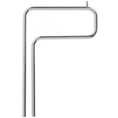 Alde Heated Towel Rail - Papa