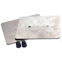 Heavy Fix Top for Fiamma Carry-Bike Racks