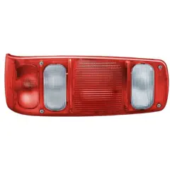 Hella Caraluna I Left Hand Motorhome Cluster Lamp with Reverse Light