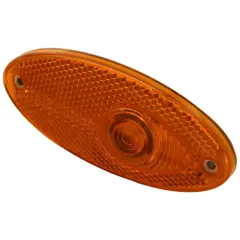 Hella Oval Side Marker Light