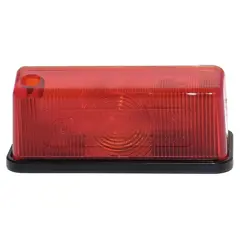 Hella Side Marker Lamp