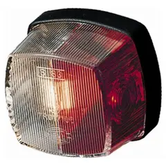Hella Side Marker Light