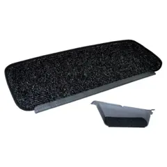 HEO Fitted Cab Step Mat Merc Sprinter 2006-2018