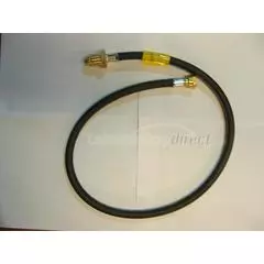 High pressure pig tail propane 1.0m