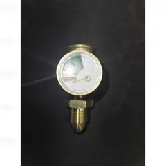 Hilo Adaptor Multi Purpose Fitting - Propane Gas Pressure Indicator