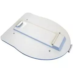 Hold Down Kit for the Thetford Porta Potti Excellent toilet