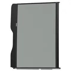 Horrex VW Crafter MAN TGE Right Hand Drive Sliding Door Flyscreen