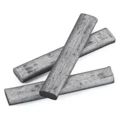 Hot Fuel Rods (12) 