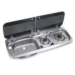 Dometic HSG2370 Hob ~~~ Sink