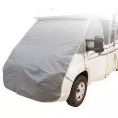 HTD  Front CoverVW T5/T6