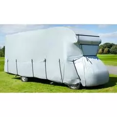HTD Motorhome Covers