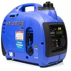 Hyundai HY1000Si 1kW Inverter Generator