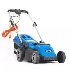 Hyundai HYM3800E Electric 1600W / 230V 38cm Rotary Rear Roller Lawnmower