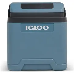 Igloo 24L AC/DC Thermoelectric Cooler