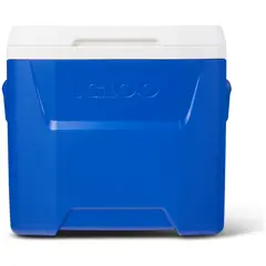 Igloo Laguna 28QT Roller Cool Box (26.49 Litres) - Blue