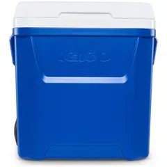 Igloo Laguna 60QT (56L) Roller Cool Box - Blue