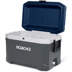 Igloo coolbox
