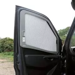 Remifront 4 Mercedes Sprinter VS30 >2019 Side window