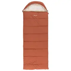 Outwell Sleeping Bag Camper Lux (Red)