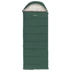 Outwell Sleeping Bag Camper Prime (Green)