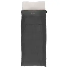 Outwell Sleeping Bag Contour Prime (Black)