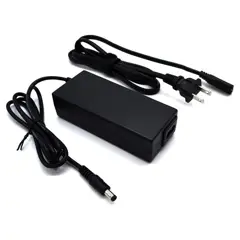 Indel B External AC/DC Battery Charger for LiON Cooler Range