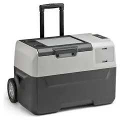 Indel B LiON Cooler X30A Mobile Portable Refrigerator 30L