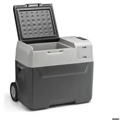 Indel B LiON Cooler X40A Mobile Portable Refrigerator 40 Litre