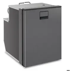 Indel B OFF Elite 49 Ultra Compact Compressor Fridge (49L / 12/24V)