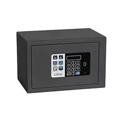 Indel B SAFE 10 Digital Safe 10 L Volume Dark Grey