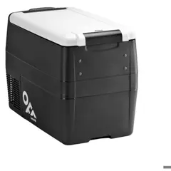 Indel B SECOP Compressor Travel Cool Box (40 Litre)