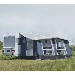 Isabella Air Cirrus North 400 Caravan Awning (2024)