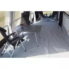 Isabella Air Floor 400 (Cirrus)