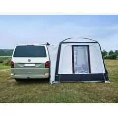 Isabella Air X-Tension Driveaway Air Awning