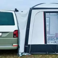 Isabella Air X-Tension Tunnel for Family Van