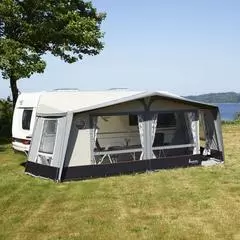 Isabella Ambassador Dawn Awning