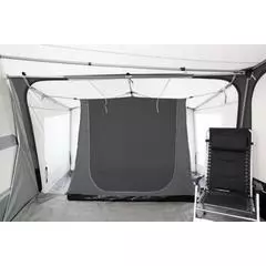 Isabella Awning Inner Tent - Darkgrey