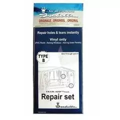 Isabella Awning Repair Set B